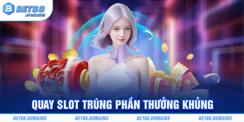 slot miễn phí Phú Quốc chơi thử